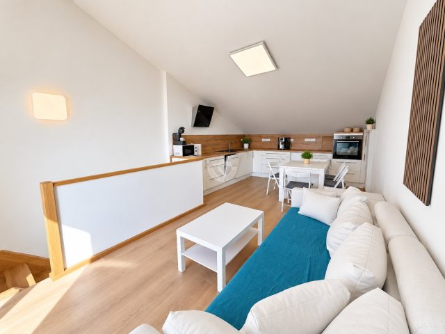 Flat For sale - Primorsko-goranska Crikvenica - foto 2/21