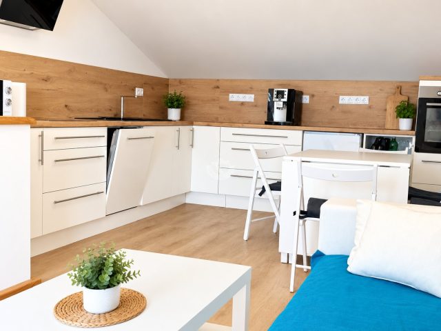 Flat For sale - Primorsko-goranska Crikvenica - foto 3/21
