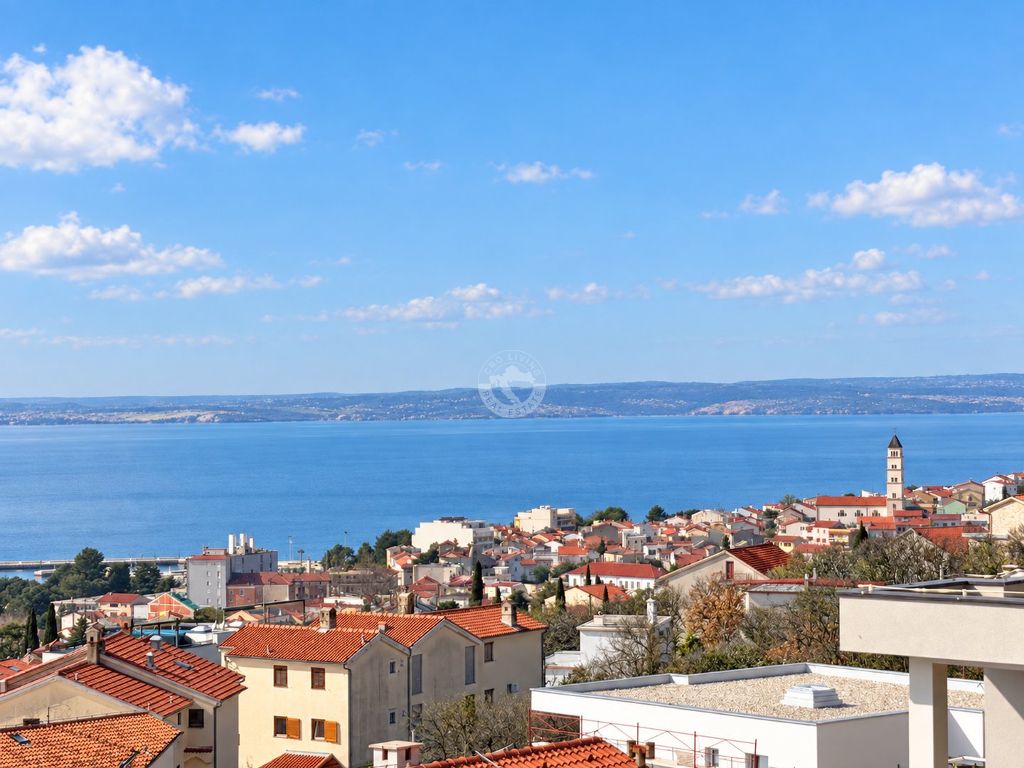 Flat For sale - Primorsko-goranska Crikvenica - foto 1/21