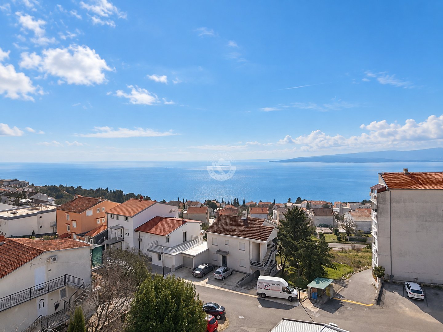 Flat For sale - Primorsko-goranska Crikvenica