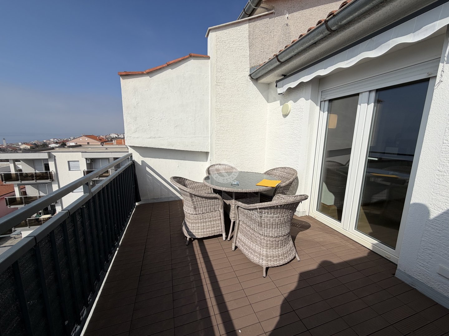 Flat For sale - Primorsko-goranska Crikvenica