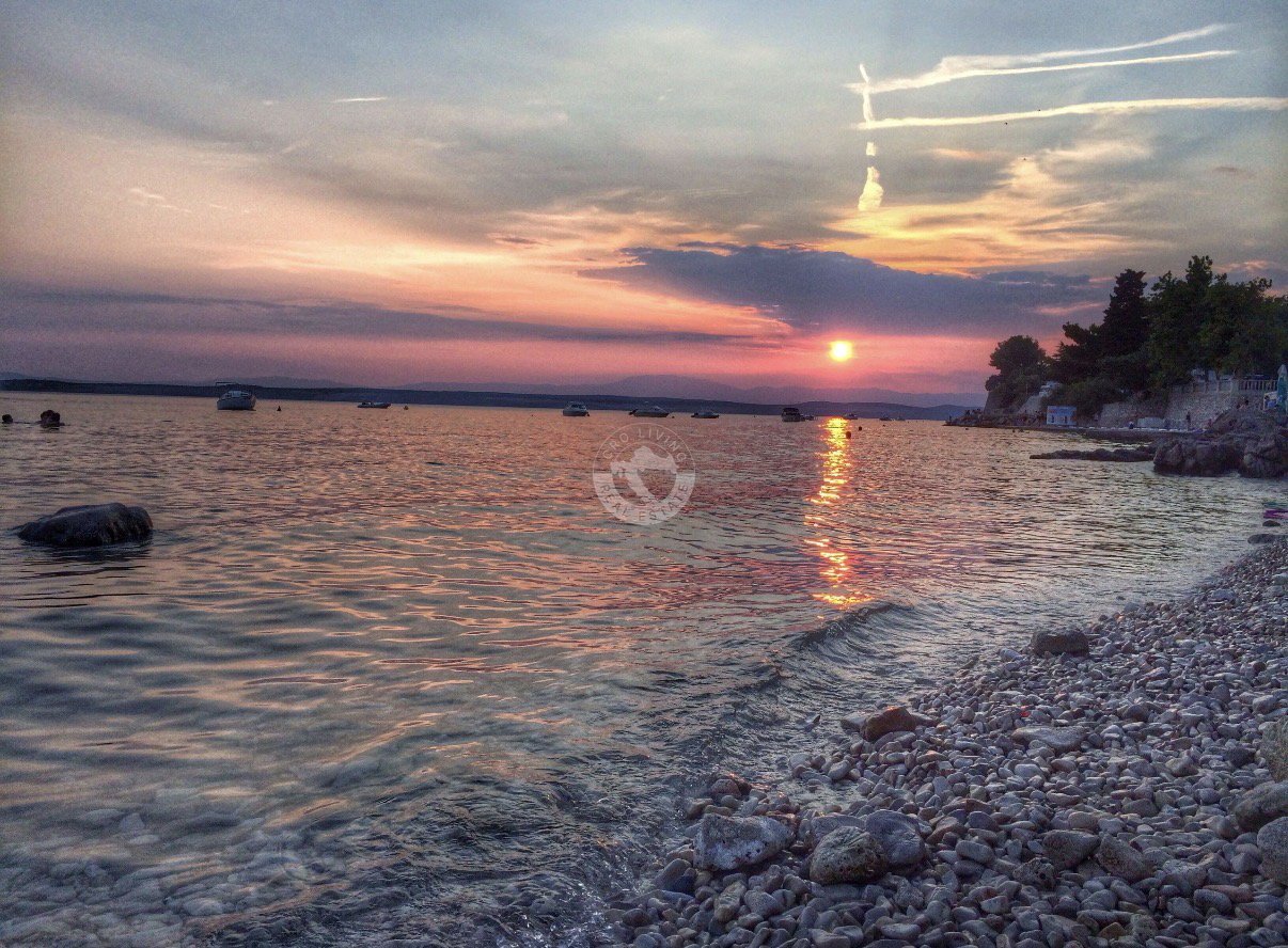 Apartma Naprodaj - Primorsko-goranska Crikvenica