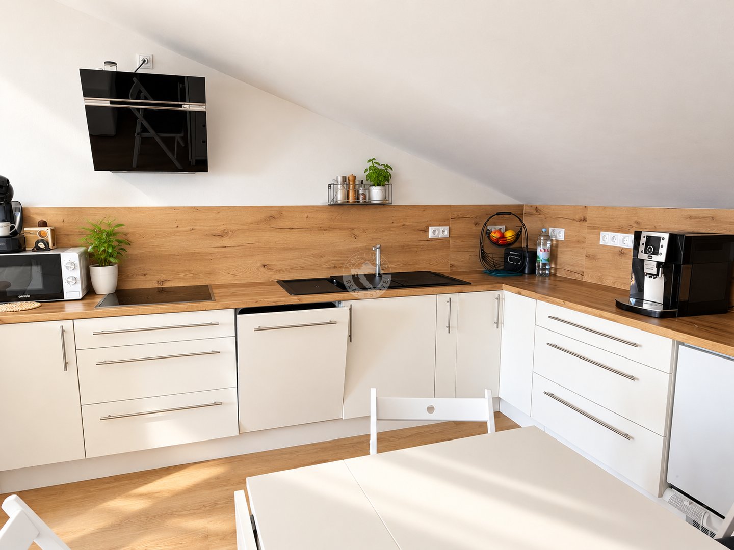 Flat For sale - Primorsko-goranska Crikvenica