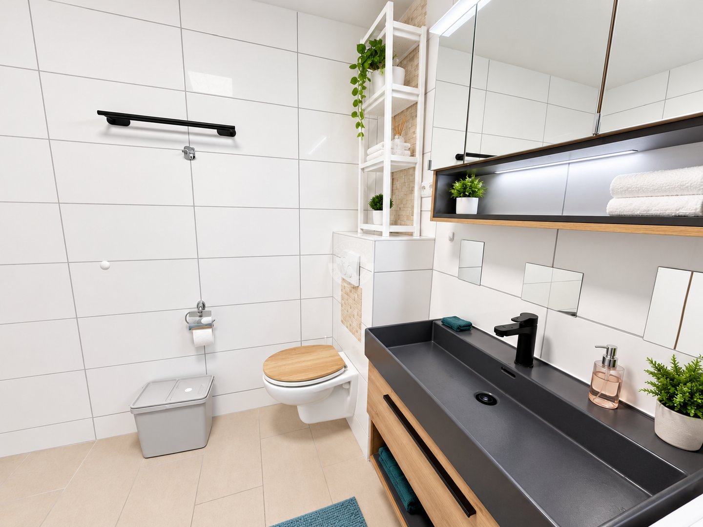 Flat For sale - Primorsko-goranska Crikvenica