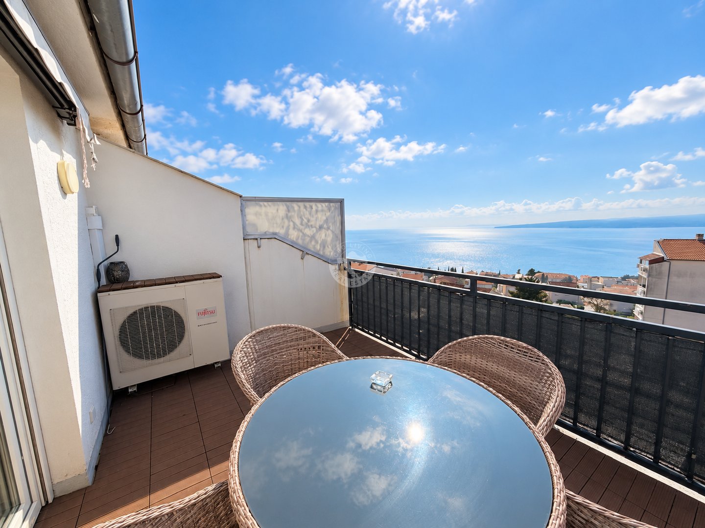 Flat For sale - Primorsko-goranska Crikvenica