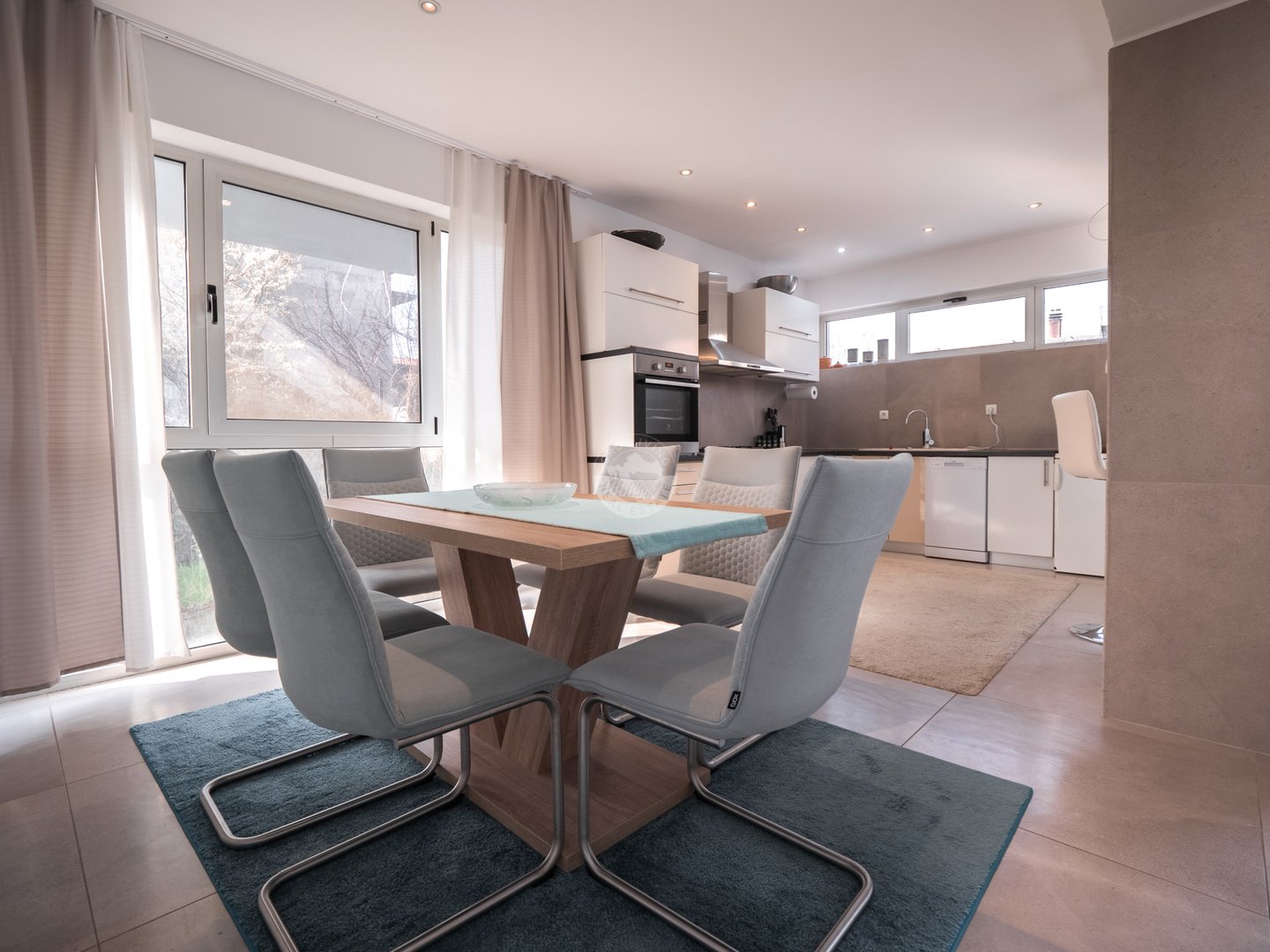 Casa In vendita - Zadarska Bokanjac