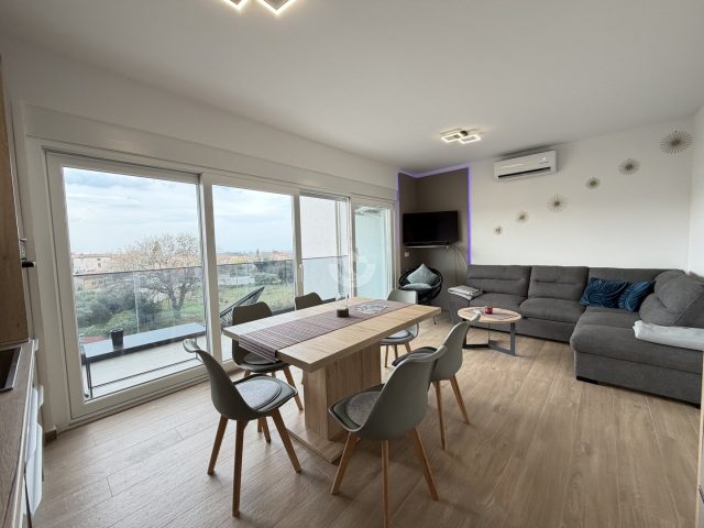 Flat for sale 73 m² – Tar