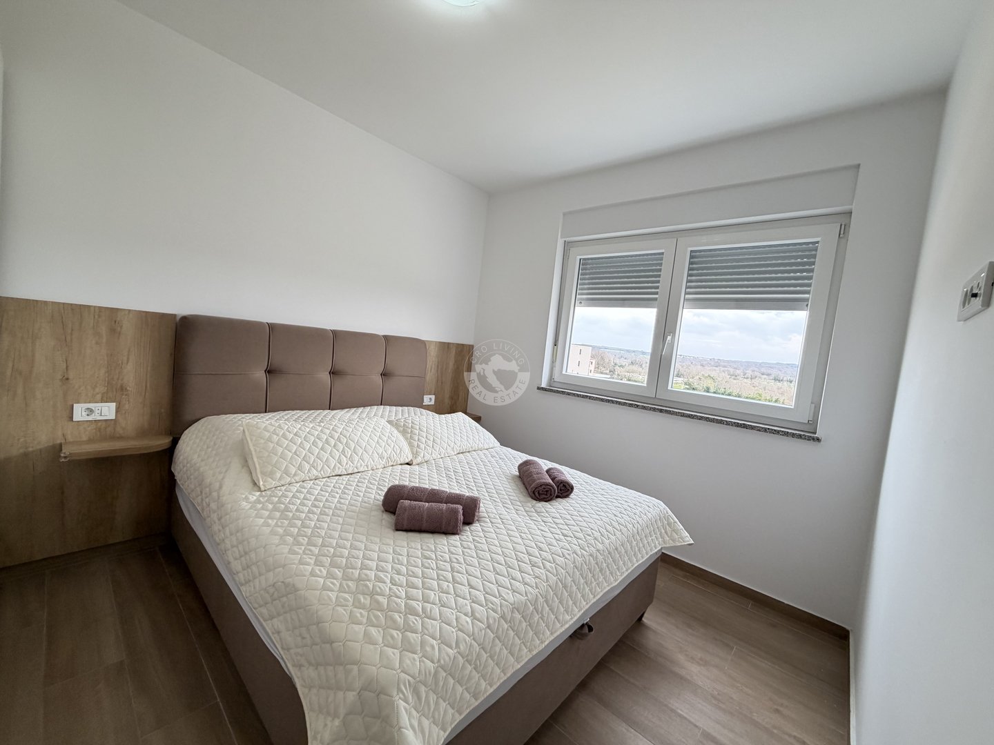 Flat For sale - Istarska Tar