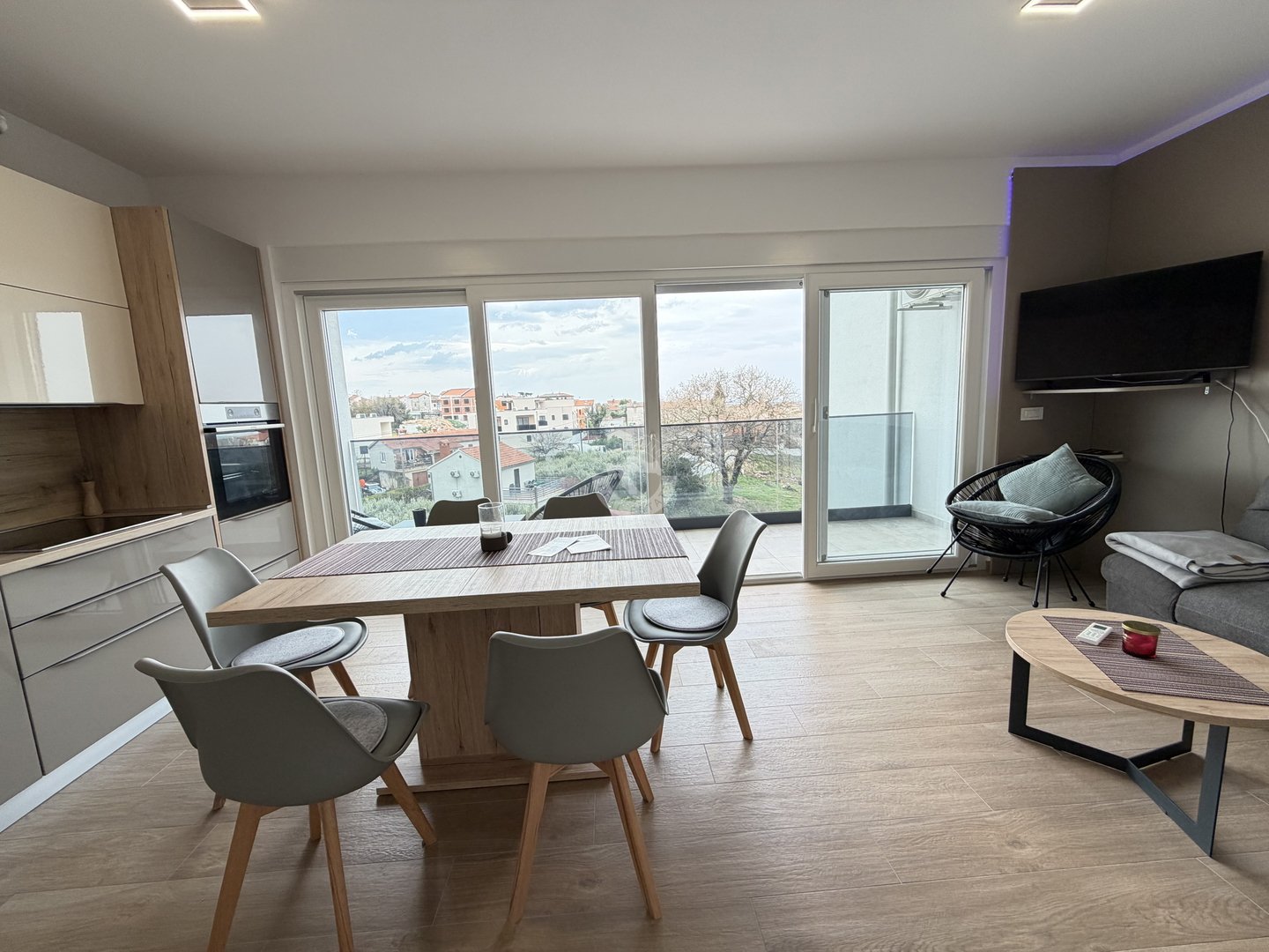 Flat For sale - Istarska Tar