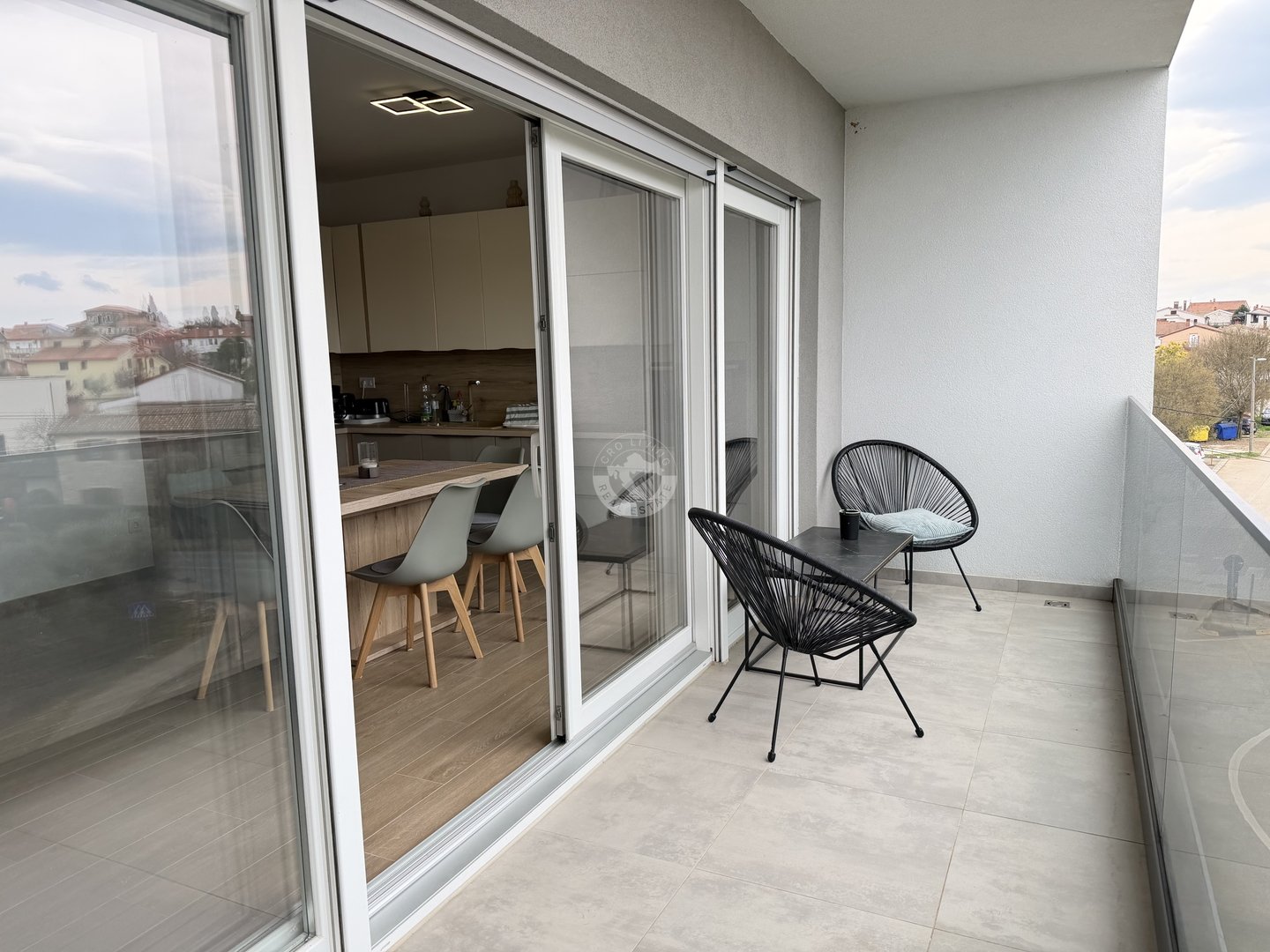 Flat For sale - Istarska Tar
