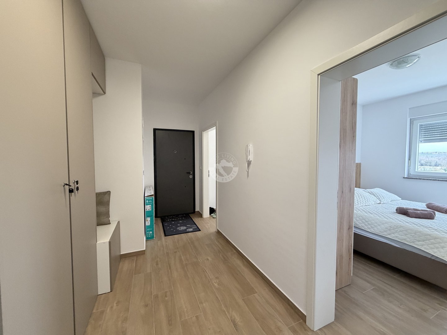 Flat For sale - Istarska Tar