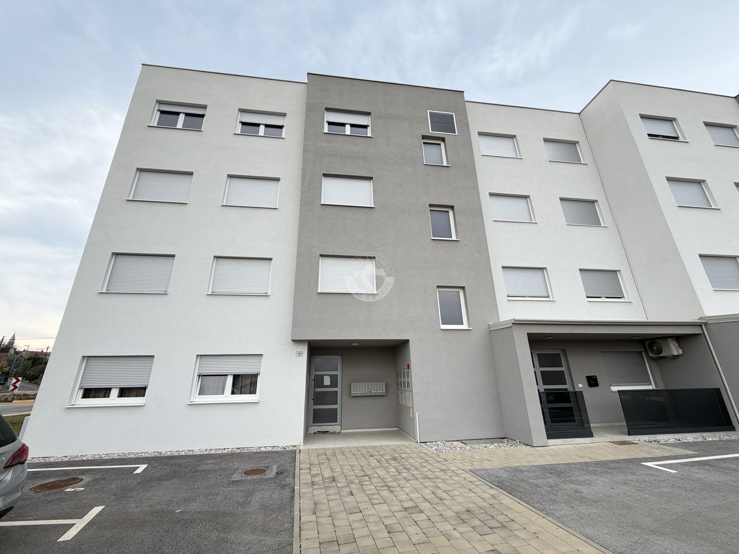 Apartma Naprodaj - Istarska Tar