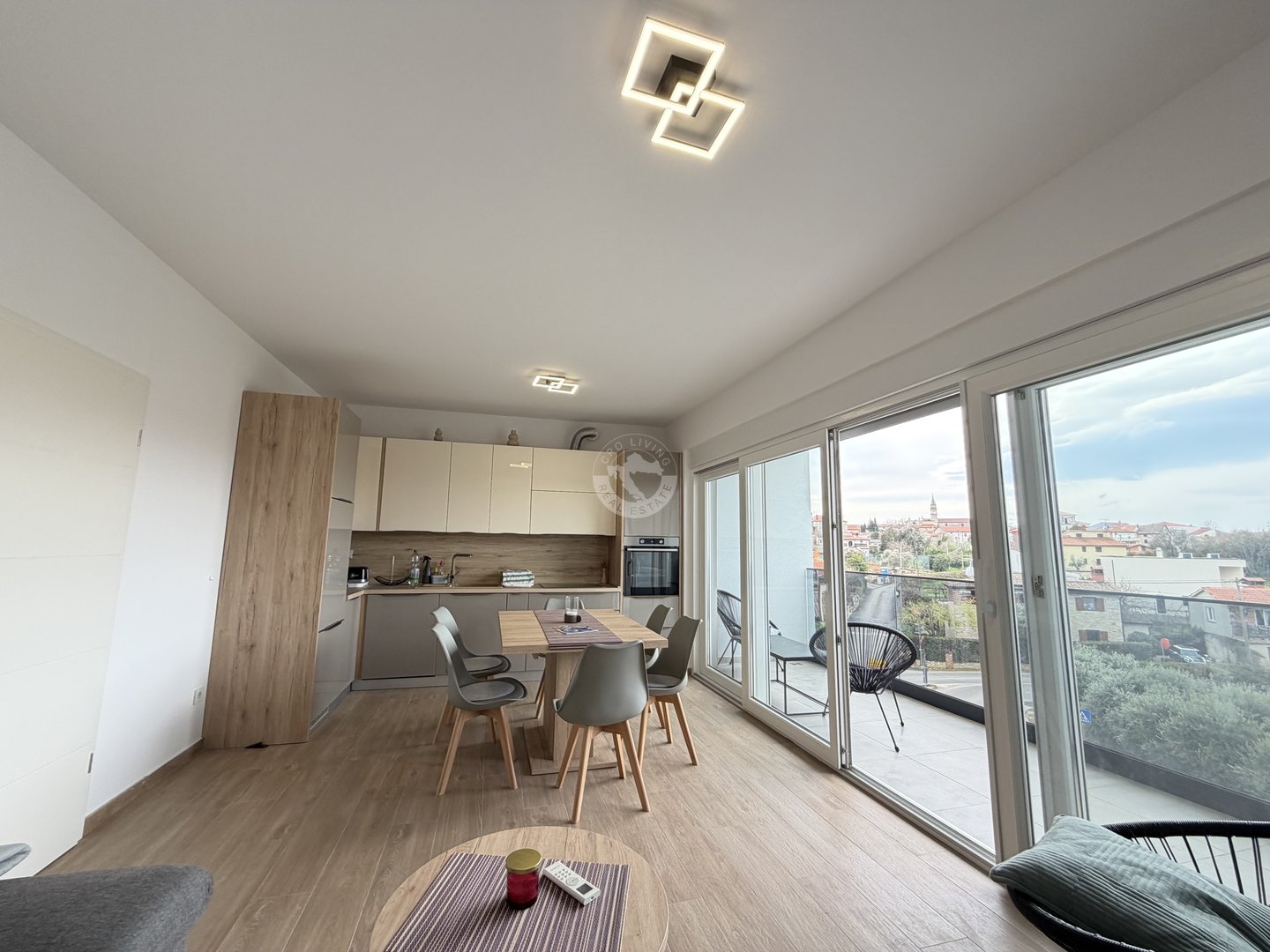Flat For sale - Istarska Tar