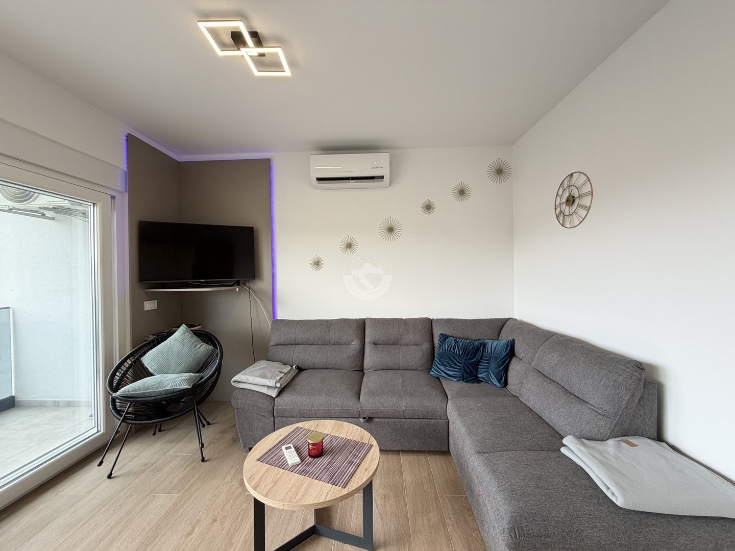 Flat For sale - Istarska Tar