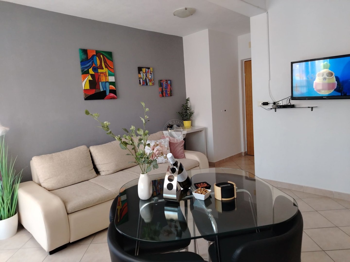 Haus Zu verkaufen - Splitsko-dalmatinska Okrug Gornji