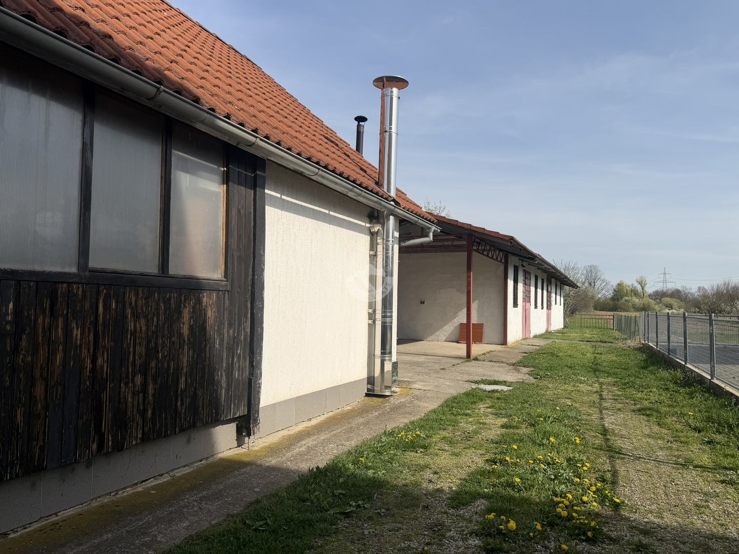 Zemljište Na prodaju - Zagrebačka Dragošička