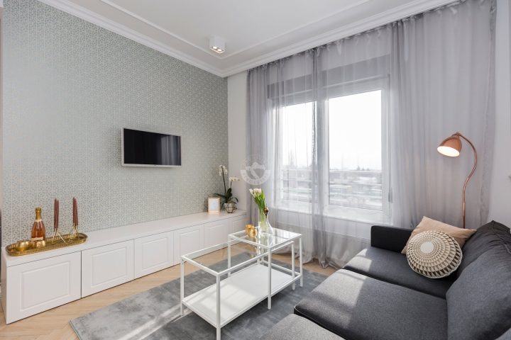Apartmán na prodej 78 m² – Črnomerec