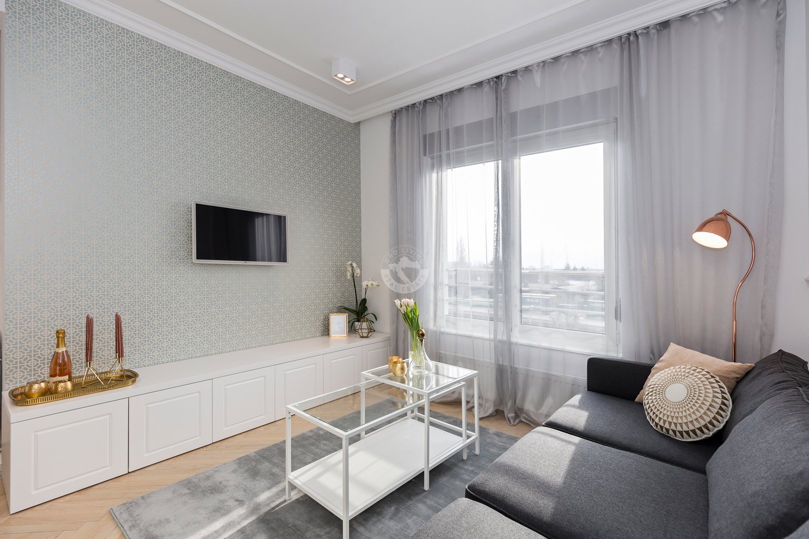 Apartmán Na prodej - Grad Zagreb Kustošija - foto 1/25