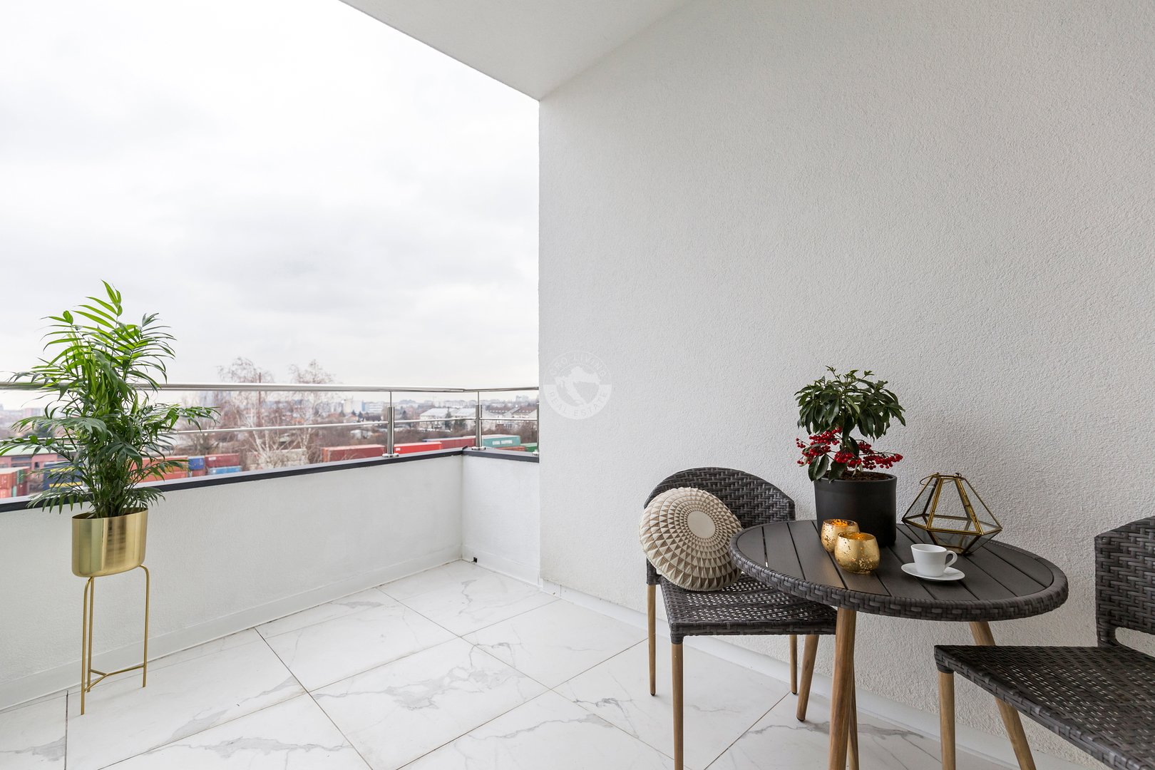 Apartmán Na prodej - Grad Zagreb Kustošija