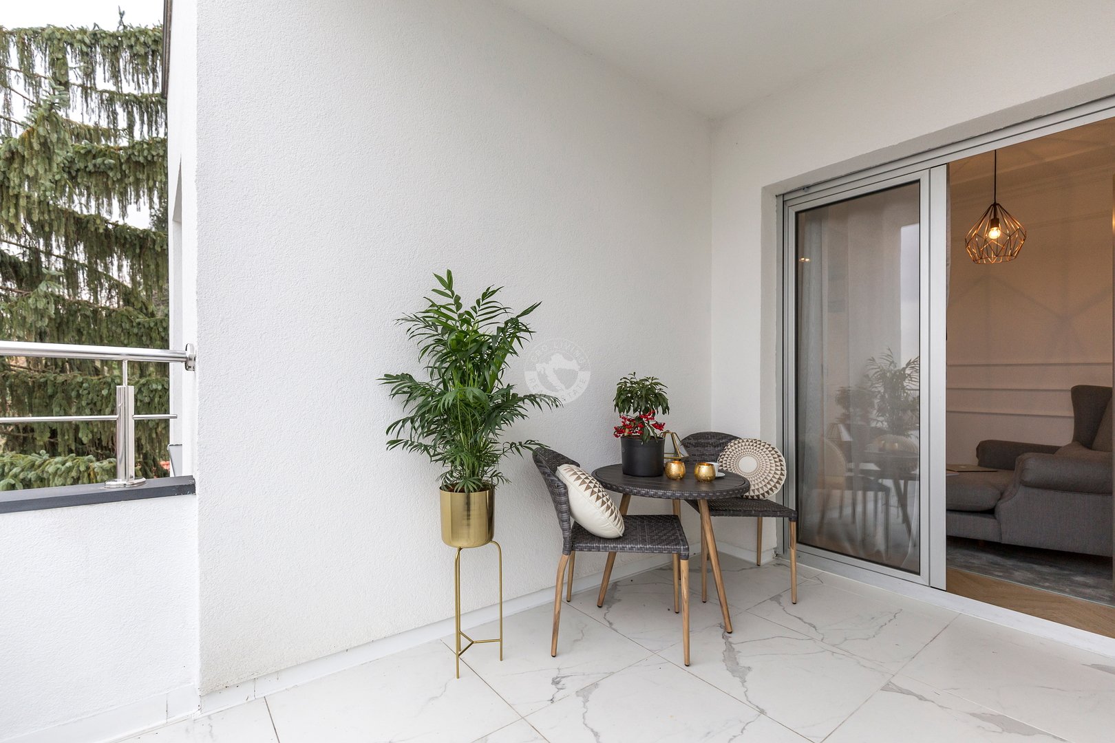 Apartmán Na prodej - Grad Zagreb Kustošija