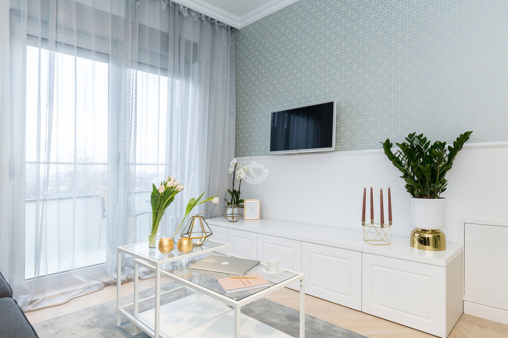 Apartmán Na prodej - Grad Zagreb Kustošija