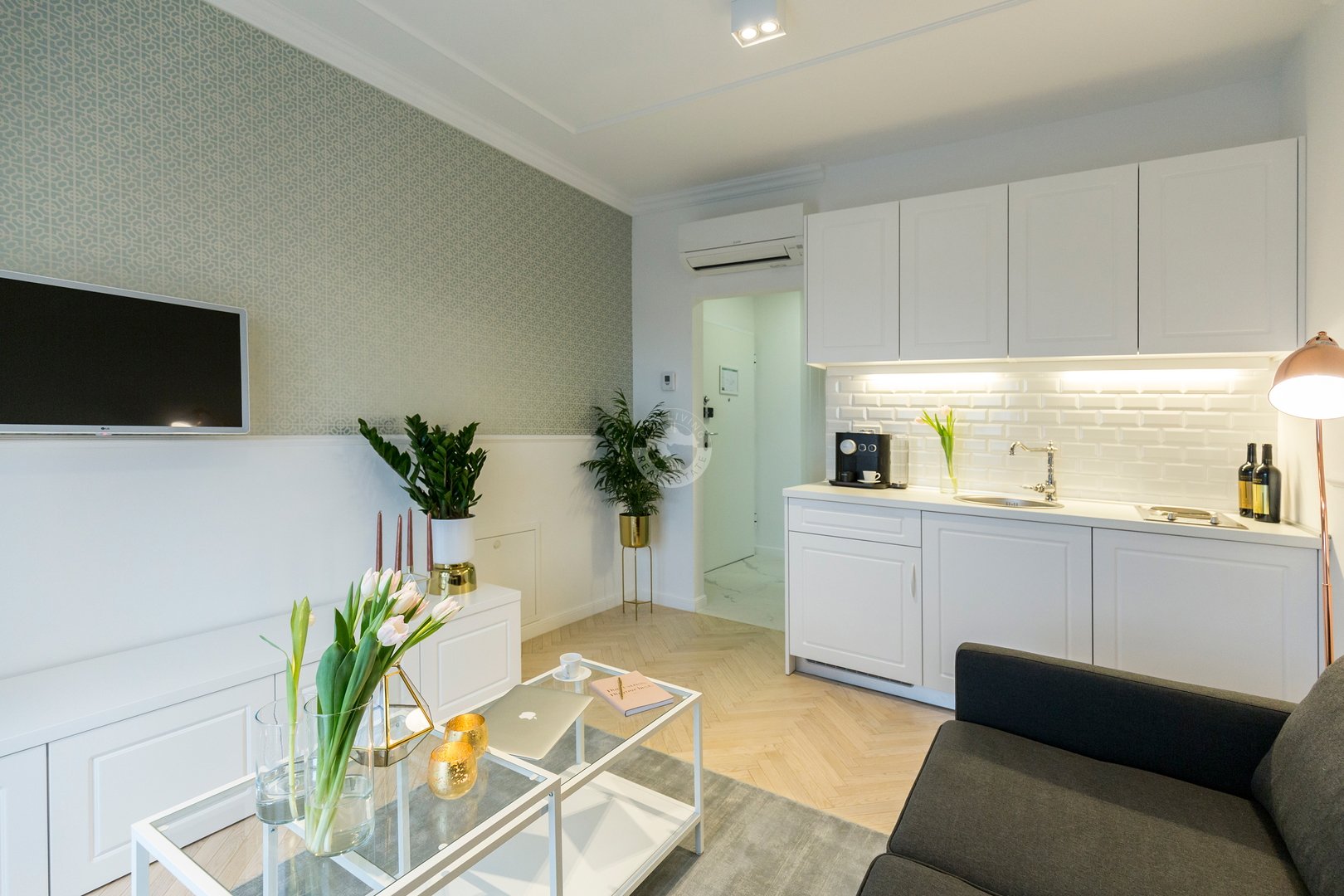 Apartmán Na prodej - Grad Zagreb Kustošija