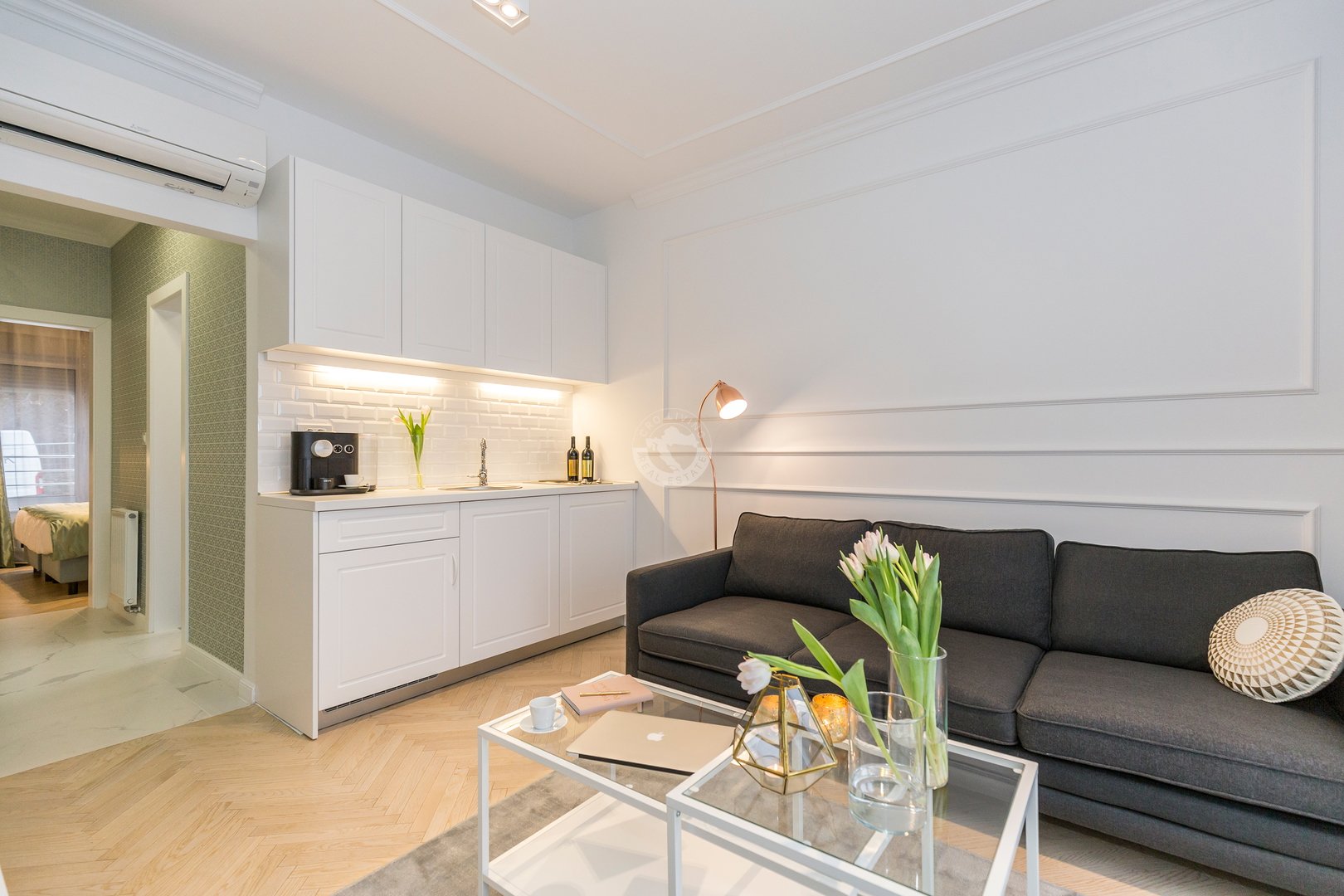 Apartmán Na prodej - Grad Zagreb Kustošija