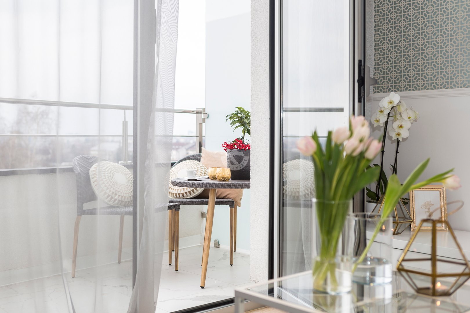 Apartmán Na prodej - Grad Zagreb Kustošija
