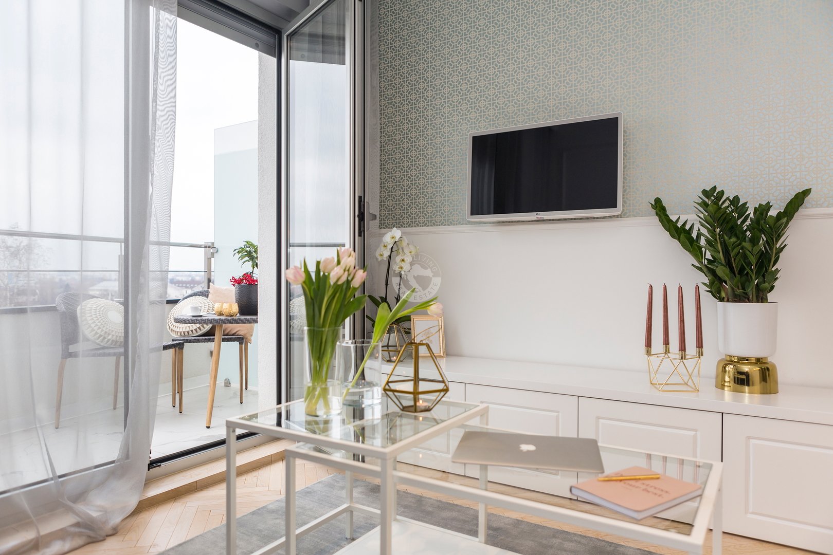Apartmán Na prodej - Grad Zagreb Kustošija