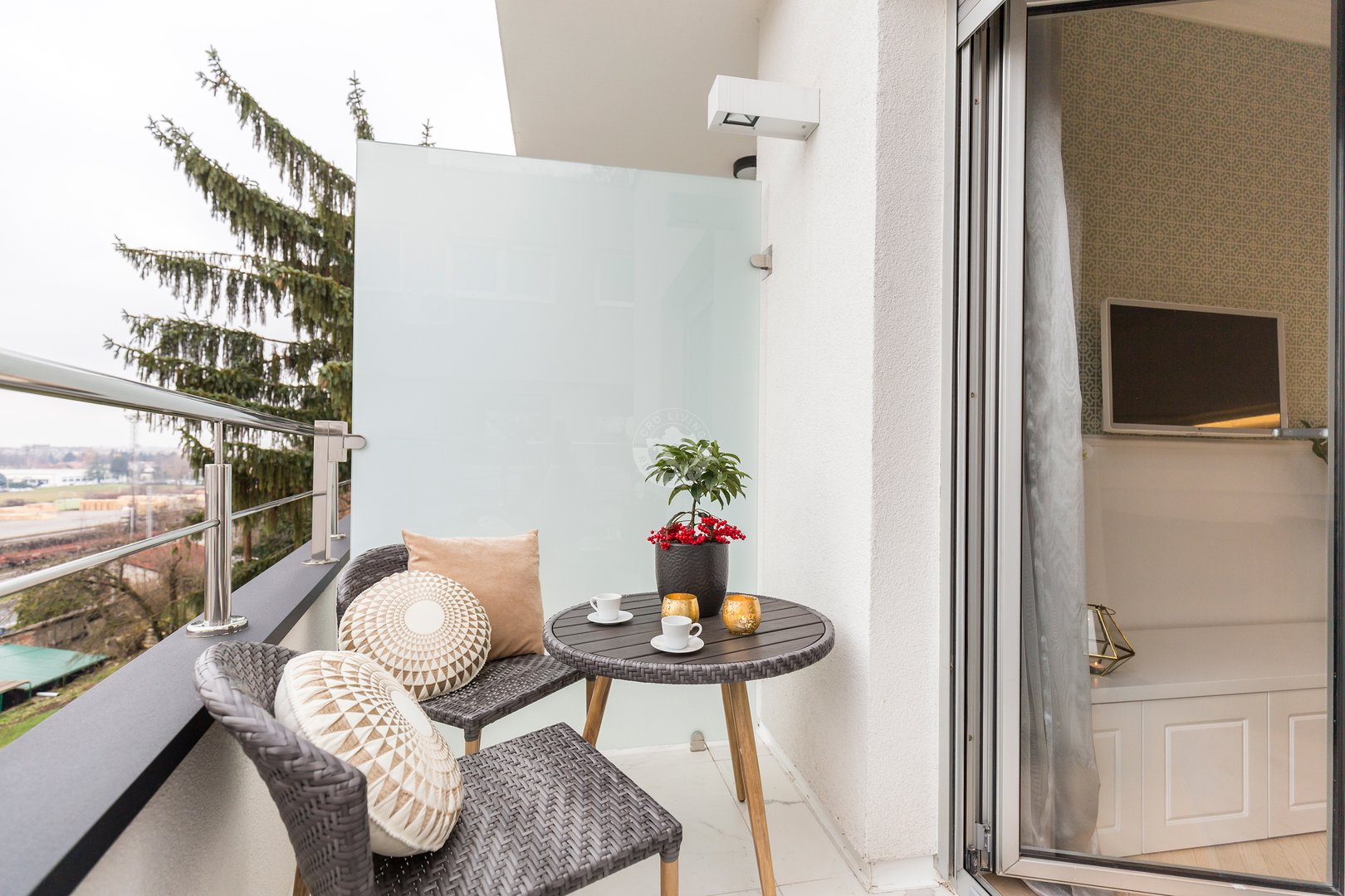 Apartmán Na prodej - Grad Zagreb Kustošija