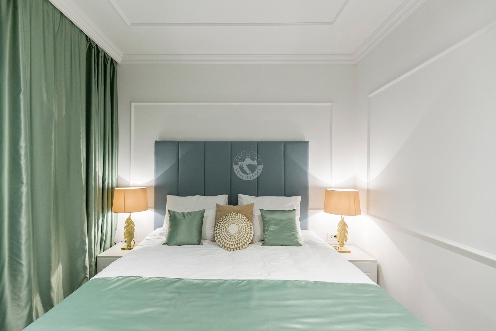 Apartmán Na prodej - Grad Zagreb Kustošija