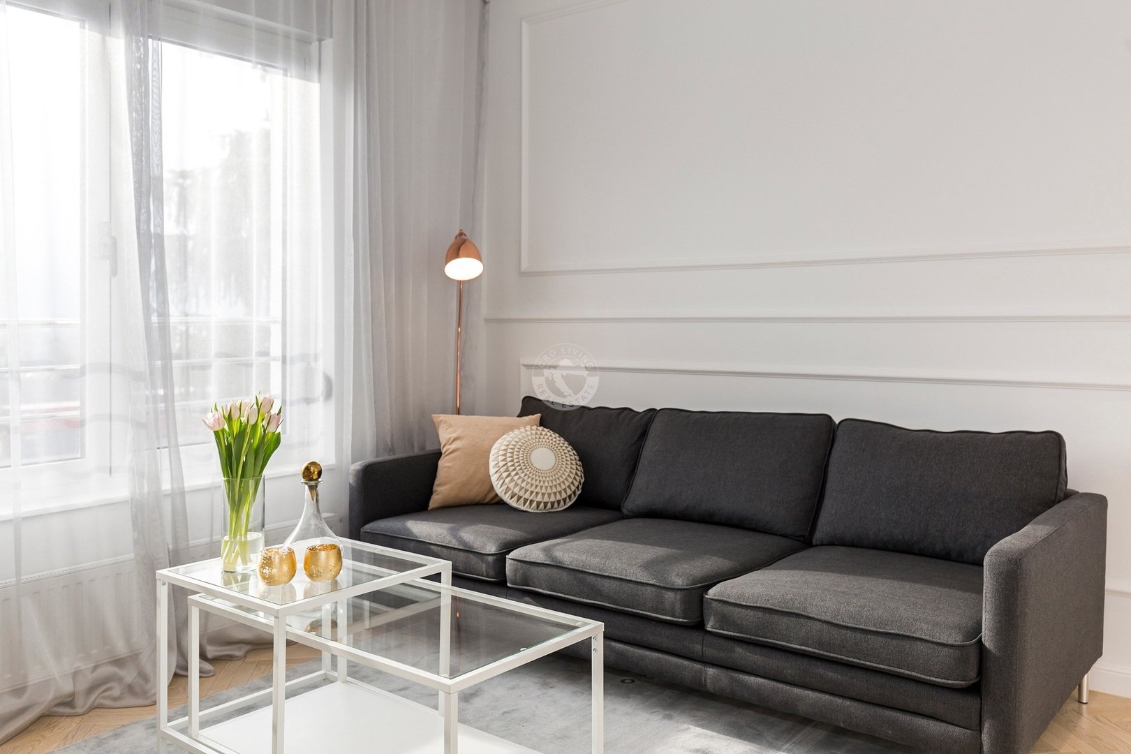 Apartmán Na prodej - Grad Zagreb Kustošija
