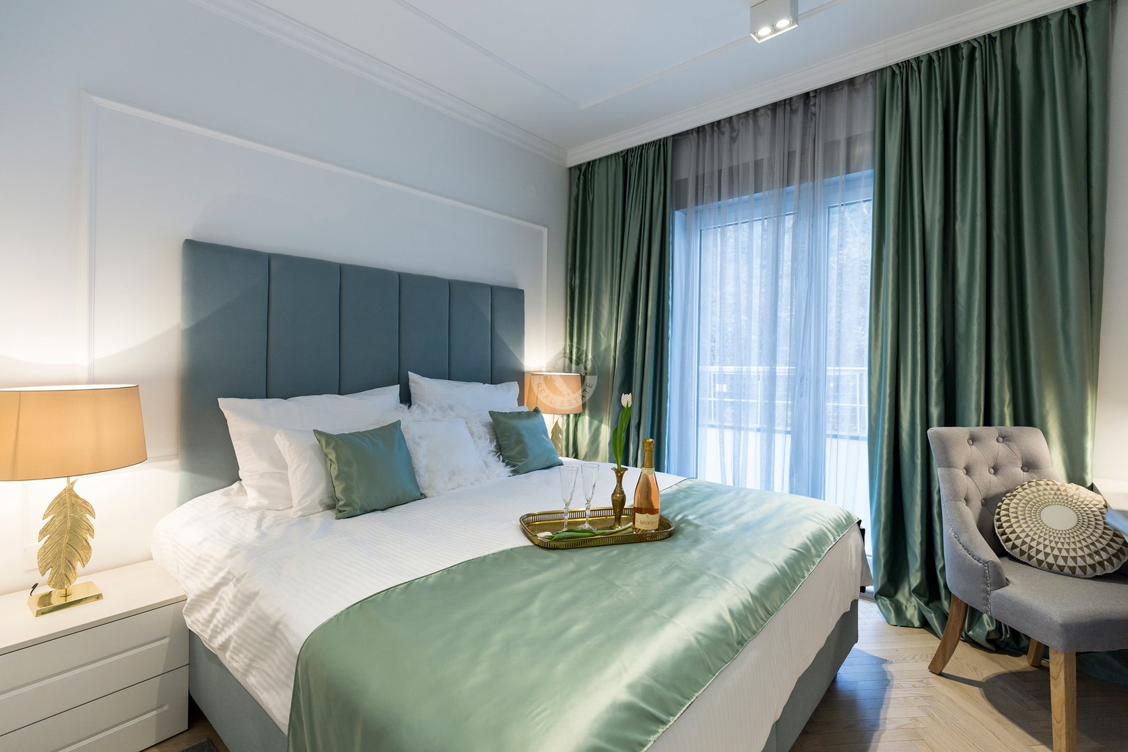 Apartmán Na prodej - Grad Zagreb Kustošija