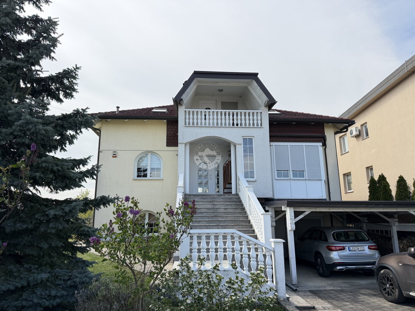 Dom Na predaj - Grad Zagreb Novoselec