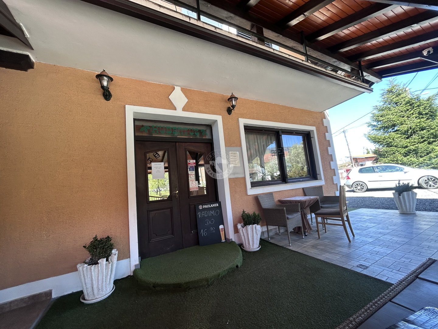 House For sale - Zagrebačka Donja Bistra