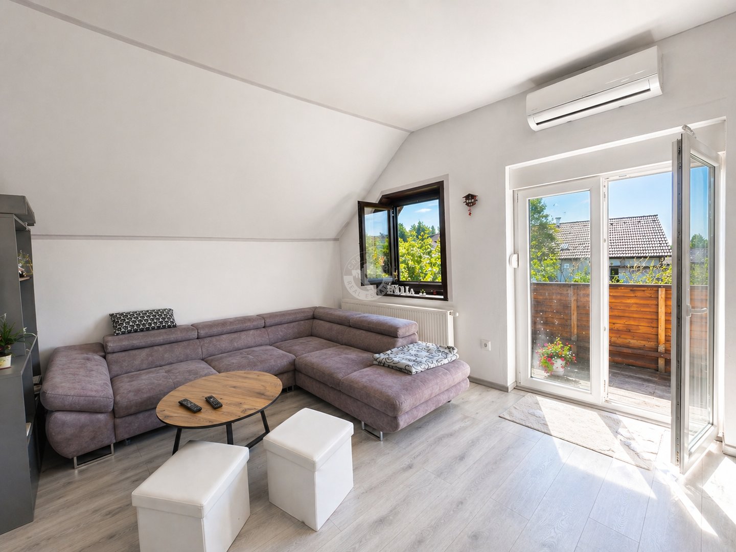 House For sale - Zagrebačka Donja Bistra