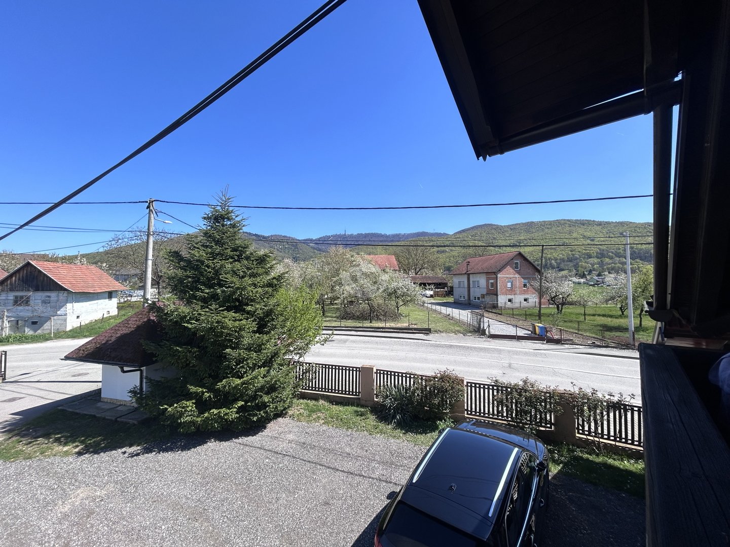 House For sale - Zagrebačka Donja Bistra
