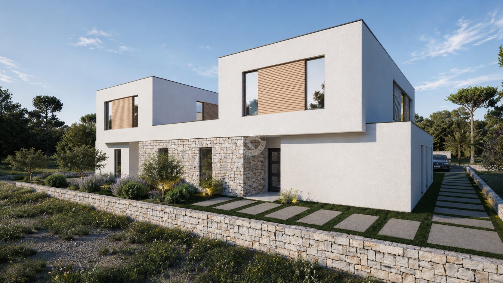 House For sale - Zadarska Debeljak