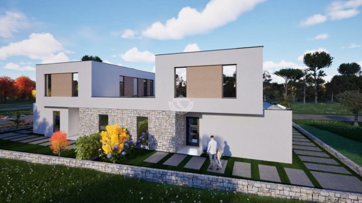 Działka na sprzedaż 438 m² – Sukošan