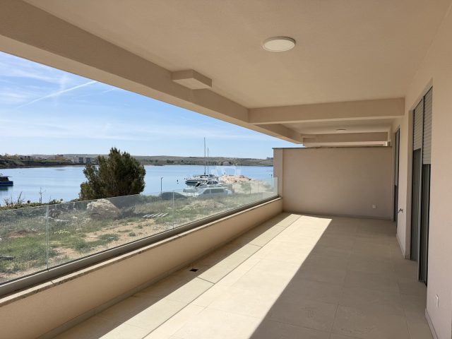 Apartment zu verkaufen 74 m² – Povljana