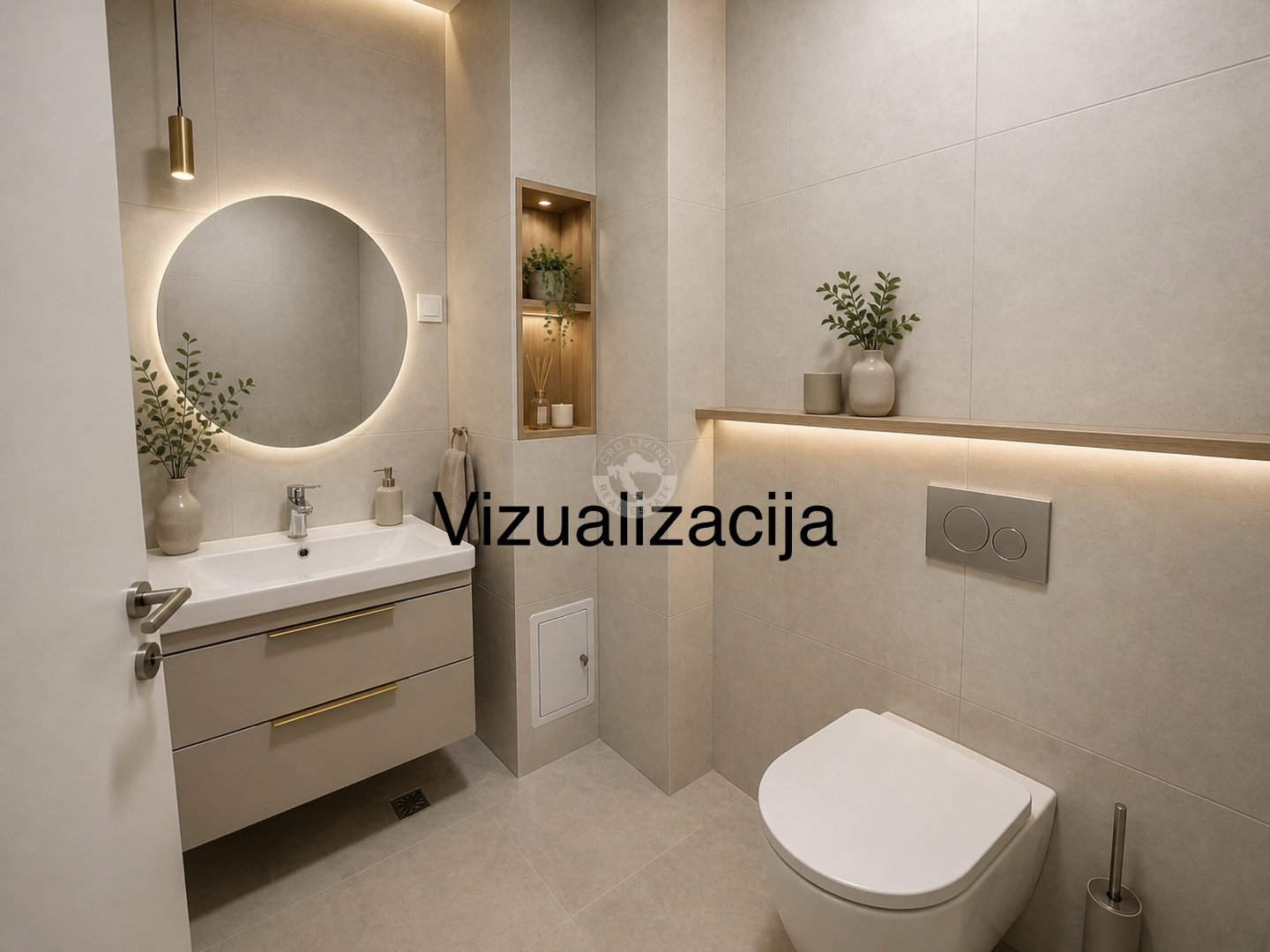 Apartment Zu verkaufen - Zadarska Povljana