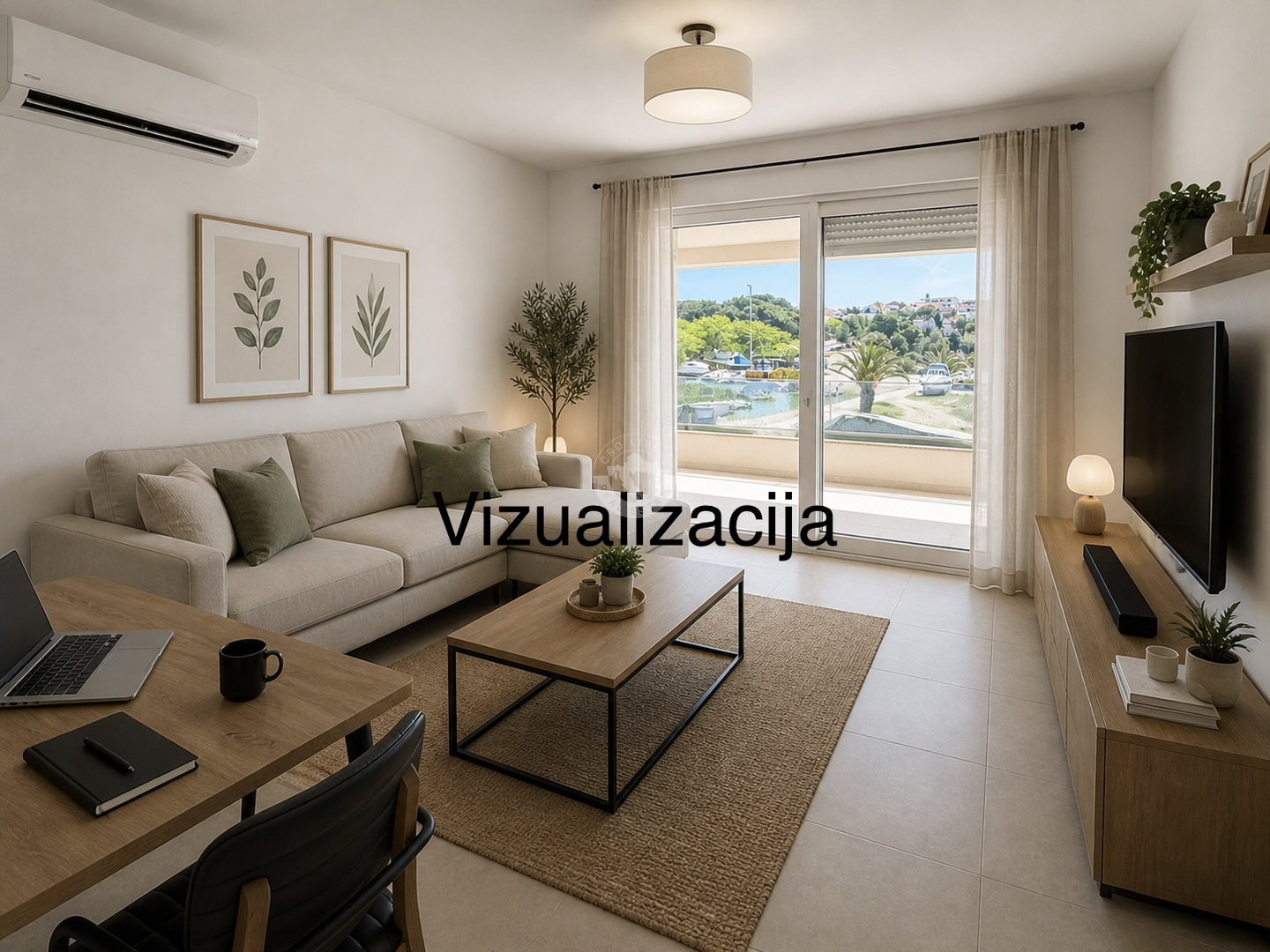 Apartment Zu verkaufen - Zadarska Povljana