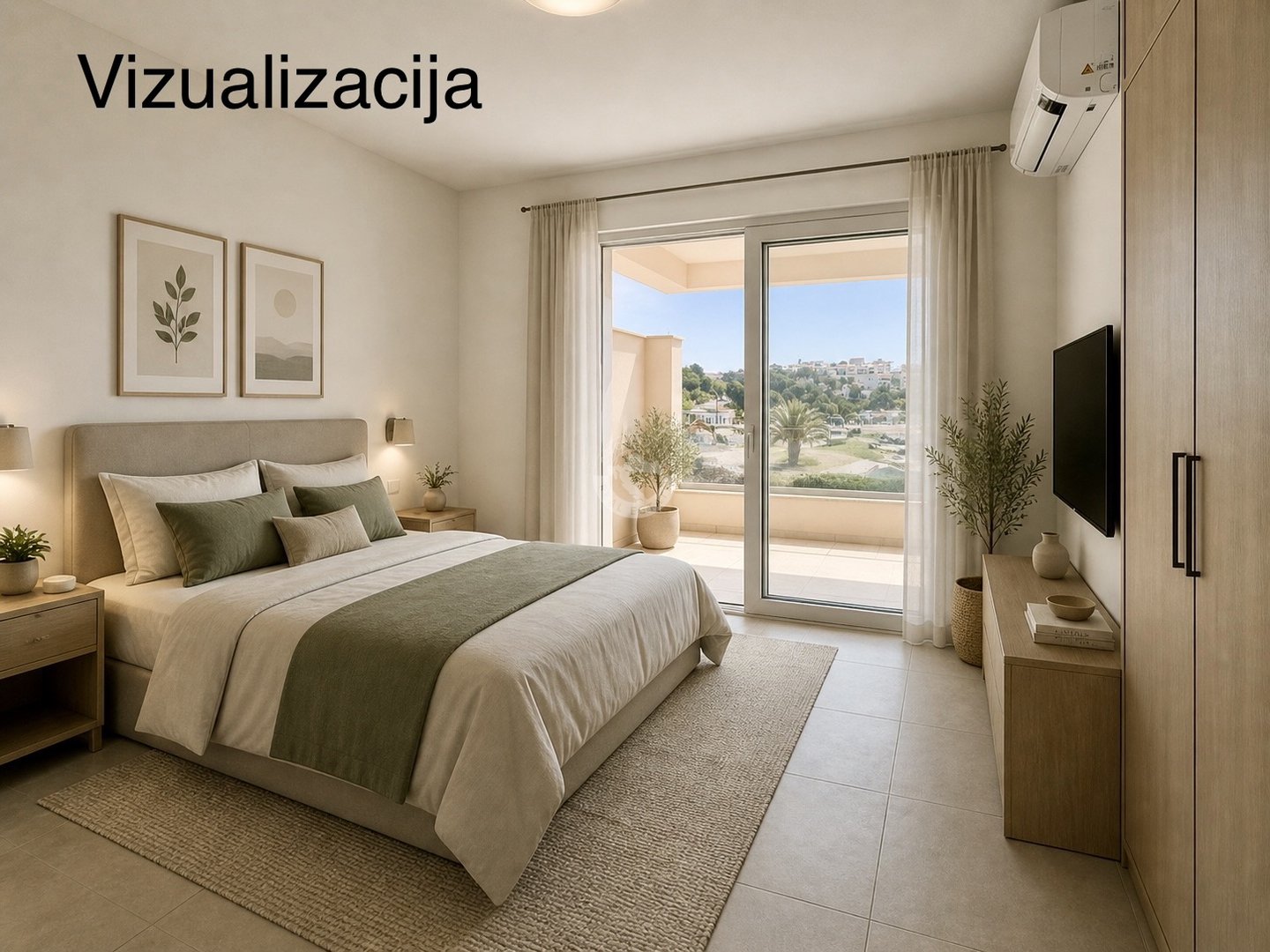Apartment Zu verkaufen - Zadarska Povljana