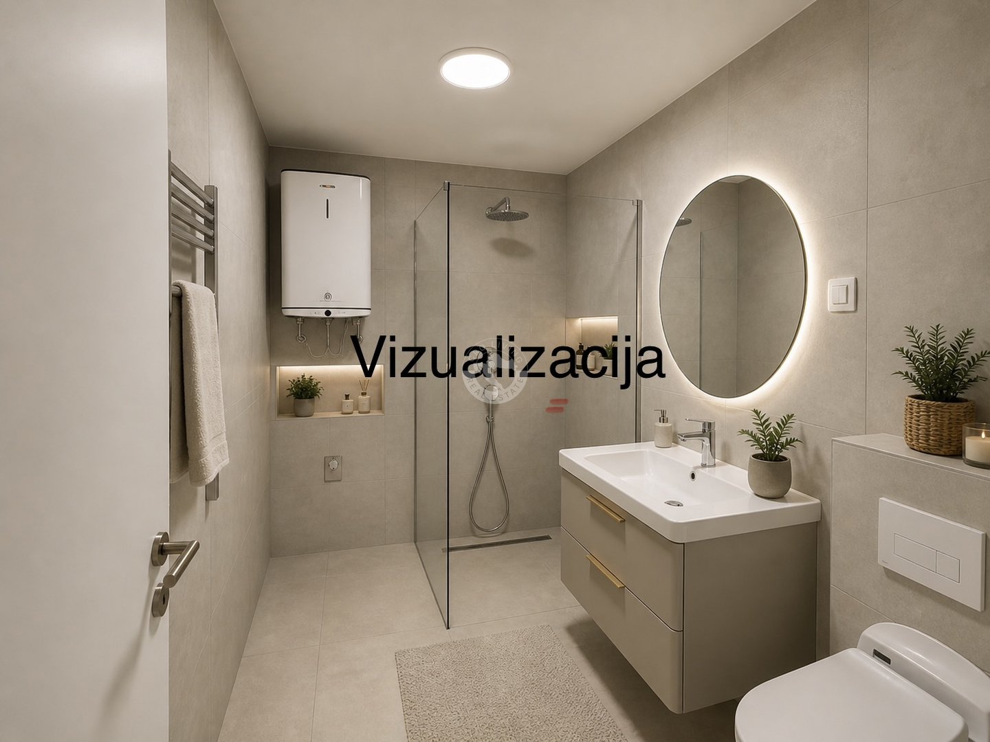 Apartment Zu verkaufen - Zadarska Povljana