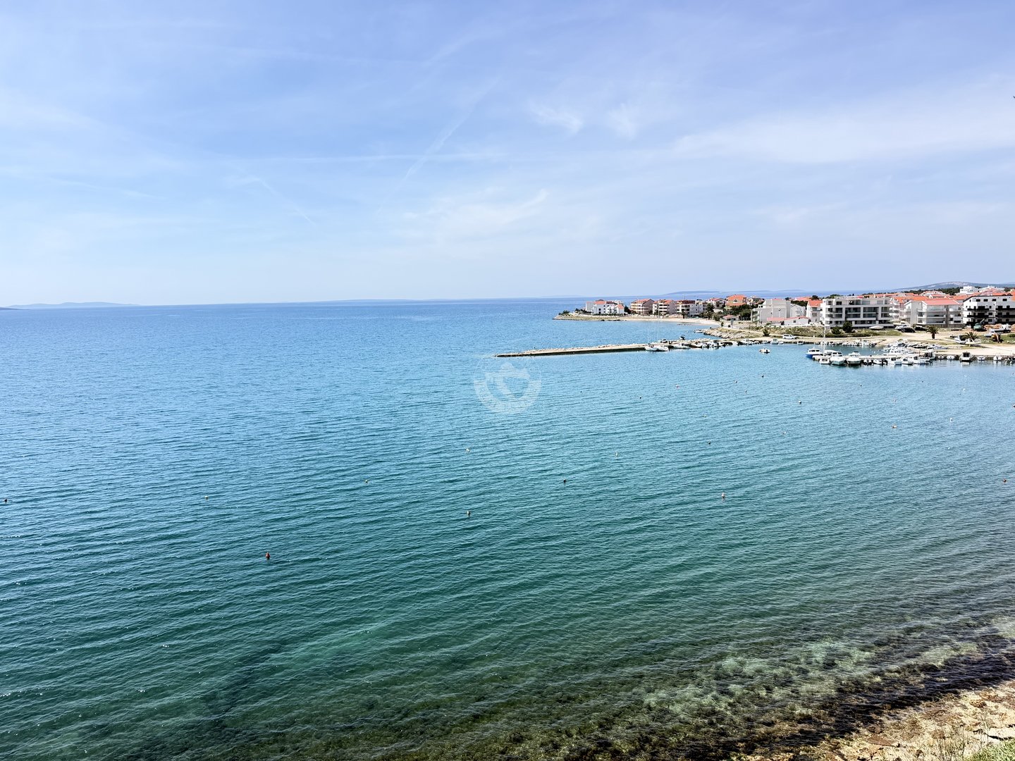 Appartamento In vendita - Zadarska Povljana