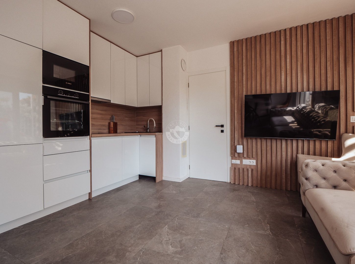 Apartment Zu verkaufen - Zadarska Povljana