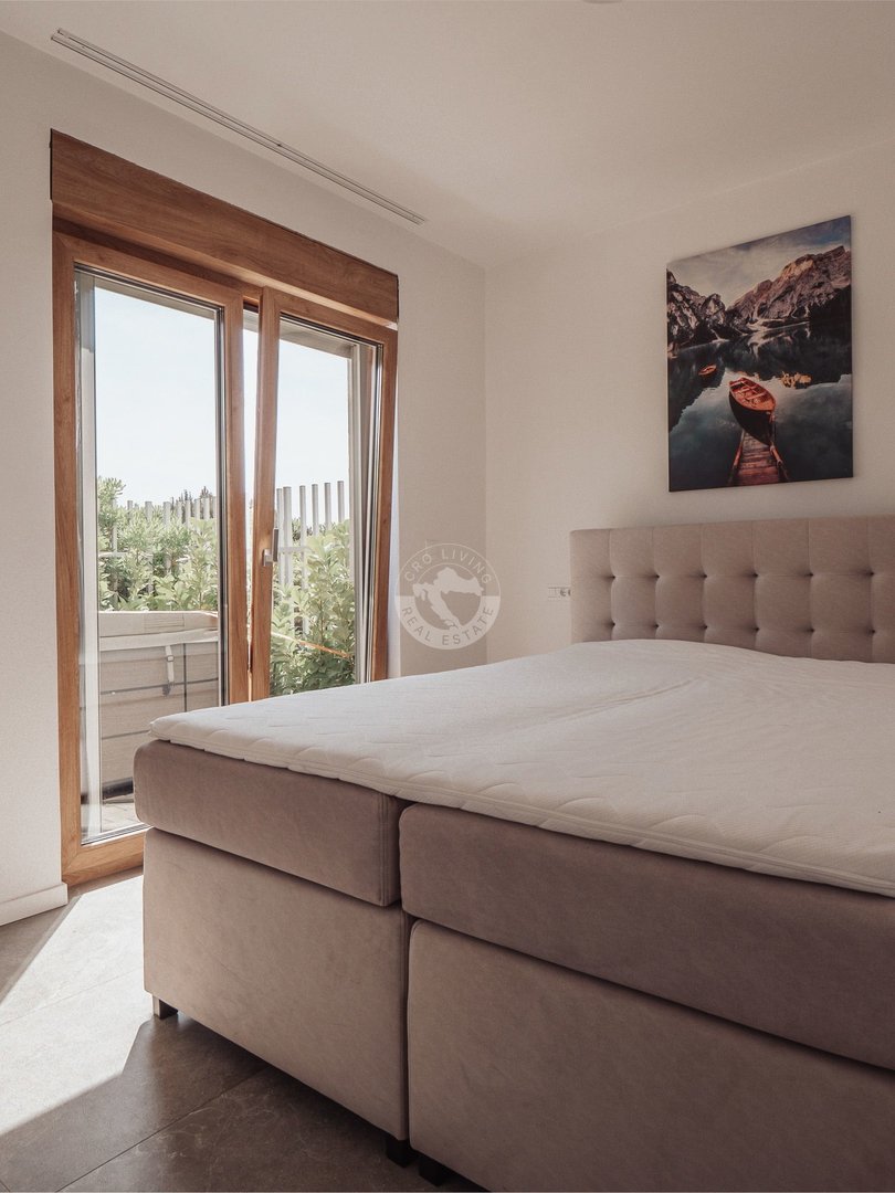Apartment Zu verkaufen - Zadarska Povljana
