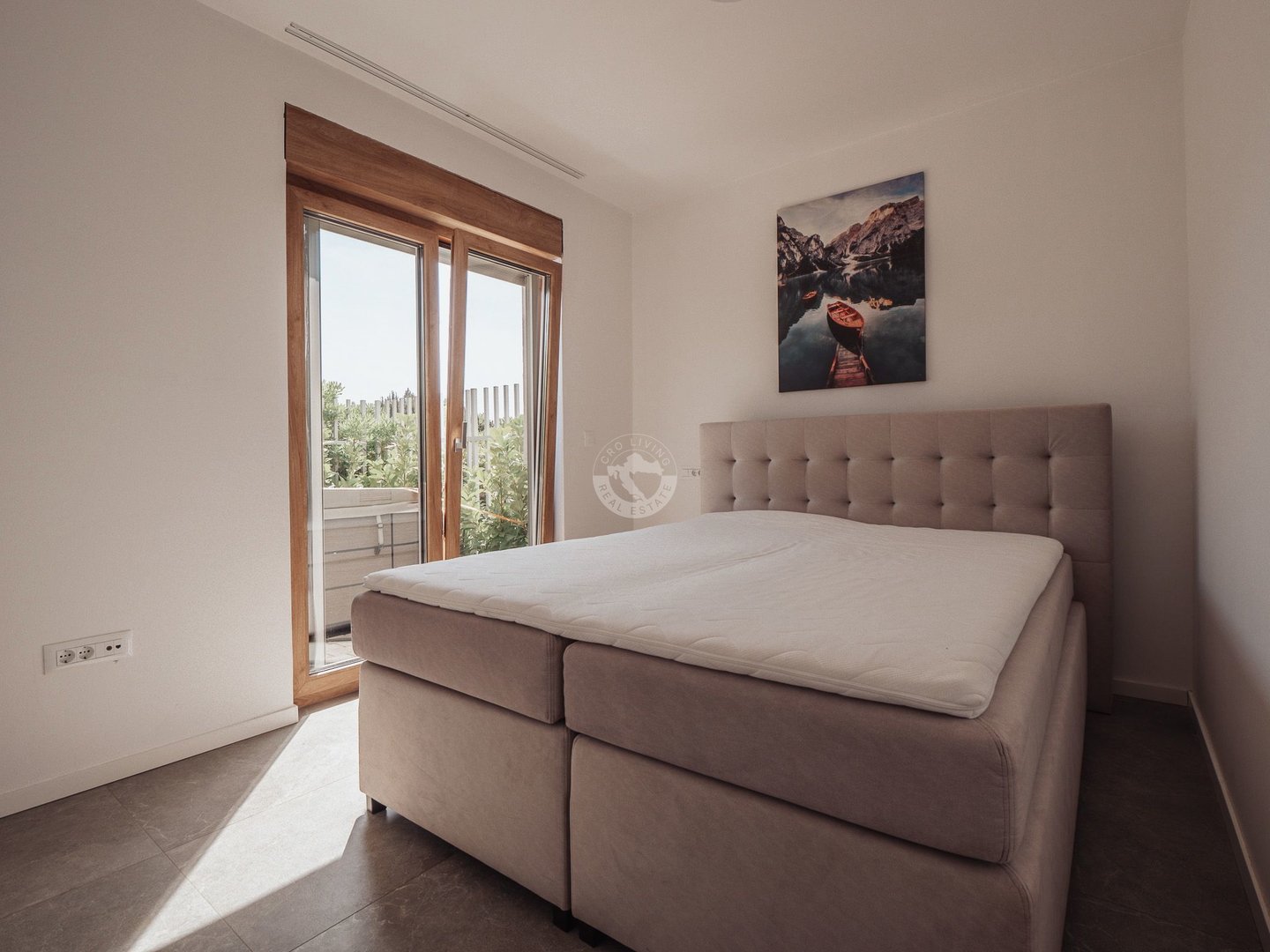 Apartment Zu verkaufen - Zadarska Povljana