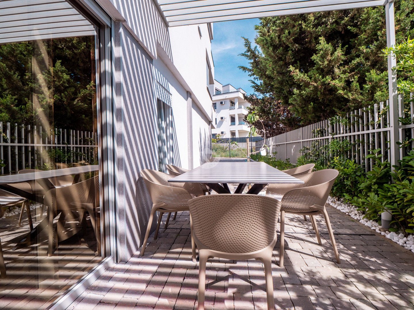 Apartma Naprodaj - Zadarska Povljana