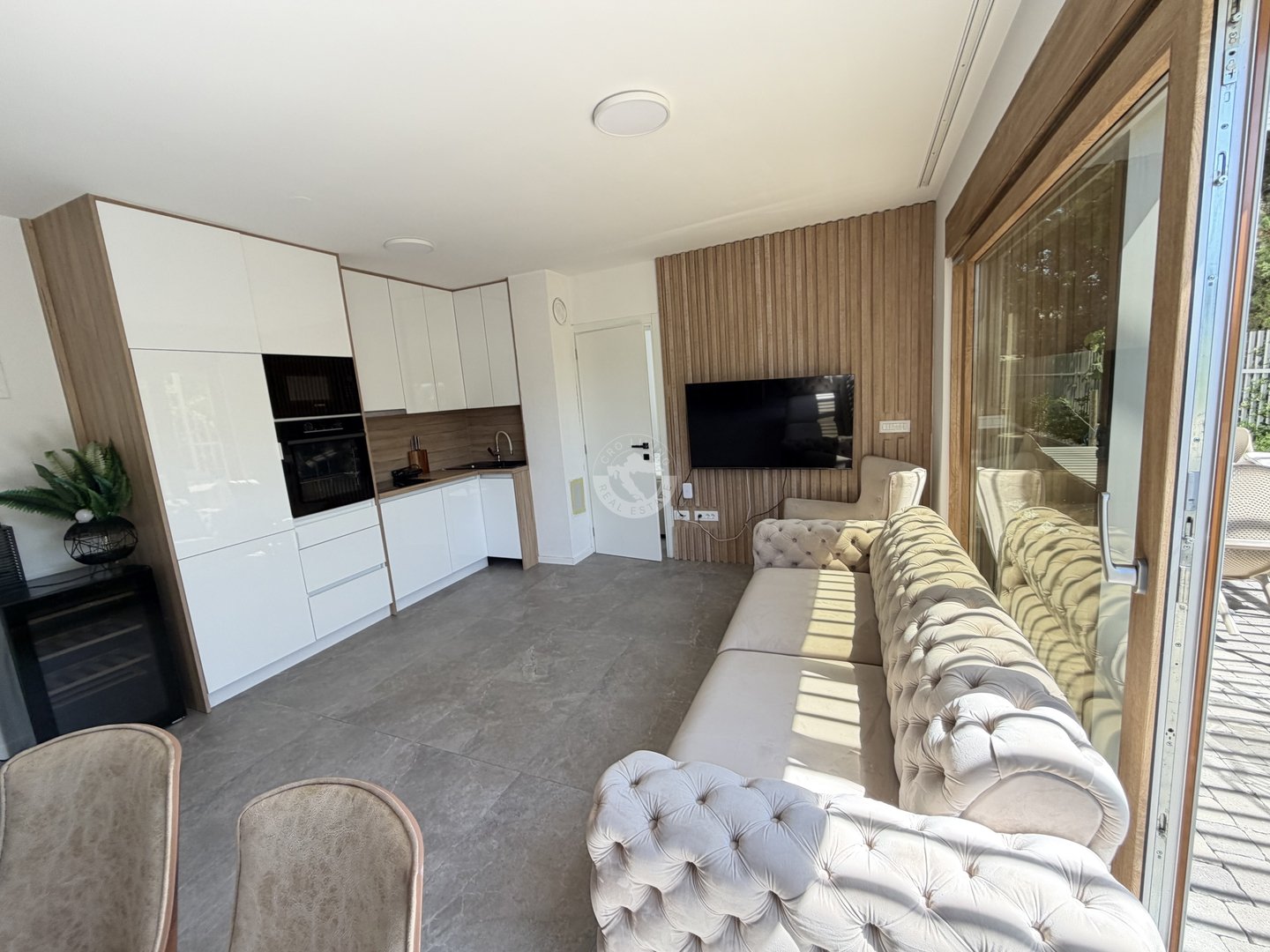 Apartment Zu verkaufen - Zadarska Povljana